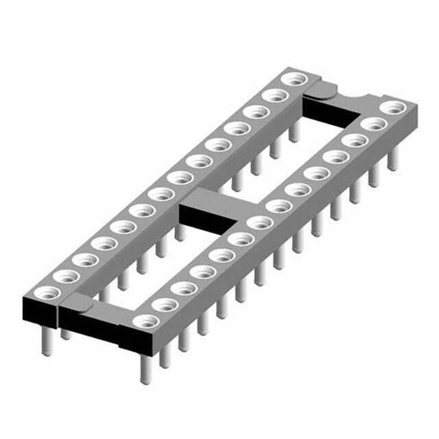 115-83-328-41-003101 Preci-Dip  Zócalos de CI